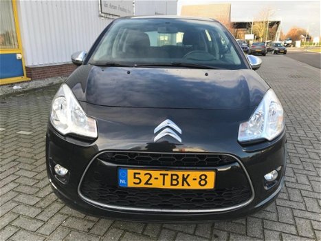 Citroën C3 - 1.6 e-HDi Selection - 1