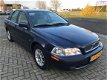 Volvo S40 - 1.8 Europa Elegance YOUNGTIMER - 1 - Thumbnail
