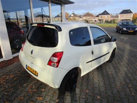 Renault Twingo - 1.2 16V ECO2 COLLECTION - 1