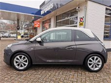 Opel ADAM - 1.0 Turbo 90pk Jam Favourite NL-Auto 1e Eig. *Geen Afl.kosten