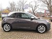 Opel ADAM - 1.0 Turbo 90pk Jam Favourite NL-Auto 1e Eig. *Geen Afl.kosten - 1 - Thumbnail