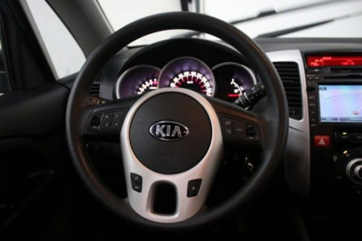 Kia Venga - 1.4 CVVT 20TH ANNIVERSARY AIRCO / NAVI / CAMERA - 1