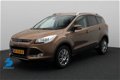 Ford Kuga - 1.6 ECOBOOST 150PK TITANIUM NAVI / PDC / STOELVERW - 1 - Thumbnail