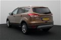 Ford Kuga - 1.6 ECOBOOST 150PK TITANIUM NAVI / PDC / STOELVERW - 1 - Thumbnail