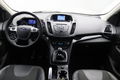 Ford Kuga - 1.6 ECOBOOST 150PK TITANIUM NAVI / PDC / STOELVERW - 1 - Thumbnail