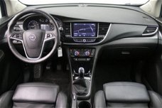 Opel Mokka - 1.4 Turbo 140pk Elite * Vol leder / Navigatie
