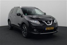 Nissan X-Trail - 1.6 DIG-T 163 CONNECT EDITION NAVI / CAMERA / TREKHAAK