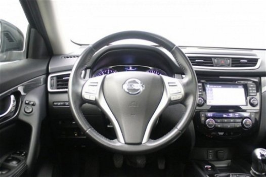 Nissan X-Trail - 1.6 DIG-T 163 CONNECT EDITION NAVI / CAMERA / TREKHAAK - 1
