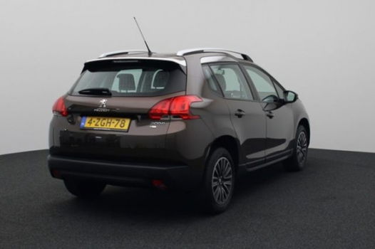 Peugeot 2008 - 1.2 PURETECH 82PK ACTIVE AUT. AIRCO / CRUISE - 1