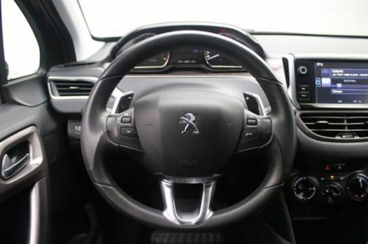 Peugeot 2008 - 1.2 PURETECH 82PK ACTIVE AUT. AIRCO / CRUISE - 1