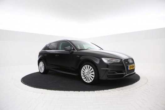 Audi A3 Sportback - 1.4 e-tron PHEV Attraction Pro Line plus EX BTW Automaat, 7% bijtelling, Navi, A - 1