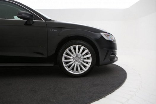 Audi A3 Sportback - 1.4 e-tron PHEV Attraction Pro Line plus EX BTW Automaat, 7% bijtelling, Navi, A - 1