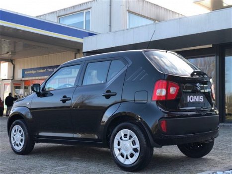 Suzuki Ignis - 1.2 COMFORT Airco - 1