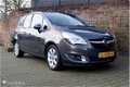 Opel Meriva - 1.4 T. 120PK Design Edition panorama/nav/tel/pdc/lmv16 - 1 - Thumbnail