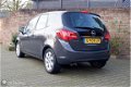 Opel Meriva - 1.4 T. 120PK Design Edition panorama/nav/tel/pdc/lmv16 - 1 - Thumbnail