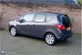 Opel Meriva - 1.4 T. 120PK Design Edition panorama/nav/tel/pdc/lmv16 - 1 - Thumbnail