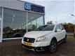 Suzuki SX4 S-Cross - 1.6 Exclusive Automaat Clima/Panarama/Trekhaak - 1 - Thumbnail