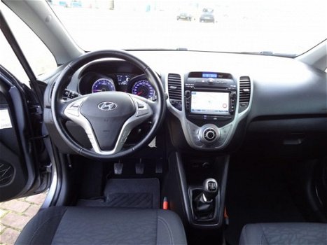 Hyundai ix20 - 1.4 Go Navigatie/Camera/Airco - 1