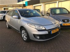 Renault Mégane Estate - Megane 1.5 dCi Expression Clima Cruise 160.399km