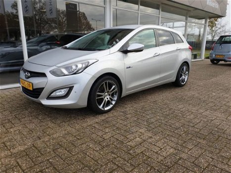 Hyundai i30 CW - I30cw 1.6 GDI i- MAGINE - 1