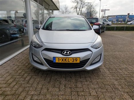 Hyundai i30 CW - I30cw 1.6 GDI i- MAGINE - 1