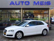 Audi A3 - 1.6 TDI 99G Attraction Airco Cruise Control