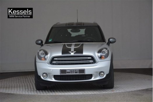 Mini Mini Countryman - Countryman Cooper Chili - 1