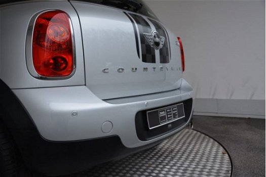 Mini Mini Countryman - Countryman Cooper Chili - 1