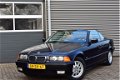 BMW 3-serie Cabrio - 318I Executive I 100% Dealer I Leder I 1e eig - 1 - Thumbnail