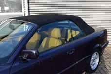 BMW 3-serie Cabrio - 318I Executive I 100% Dealer I Leder I 1e eig
