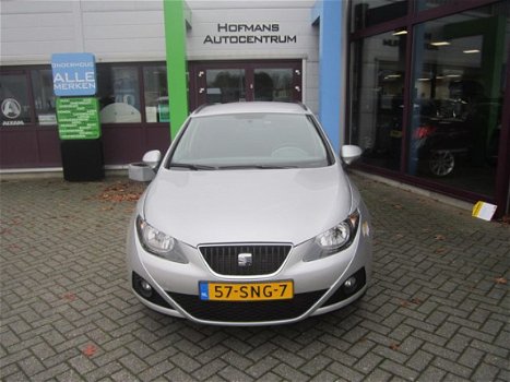 Seat Ibiza ST - 1.4 COPA - 1