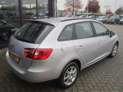 Seat Ibiza ST - 1.4 COPA - 1