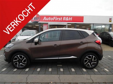 Renault Captur - 0.9 TCe Dynamique - 1