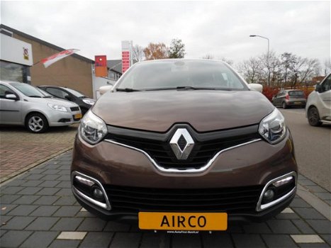 Renault Captur - 0.9 TCe Dynamique - 1