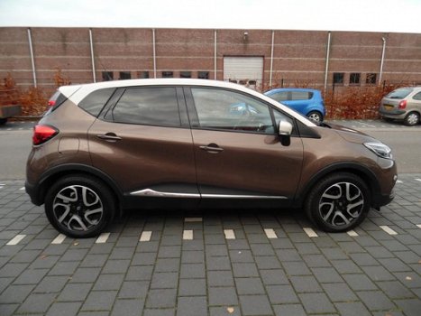 Renault Captur - 0.9 TCe Dynamique - 1