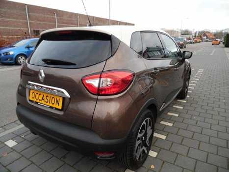 Renault Captur - 0.9 TCe Dynamique - 1