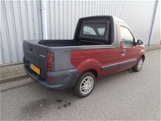 Renault Kangoo Express - 1.9D Confort 55 Pick-up. Marge auto