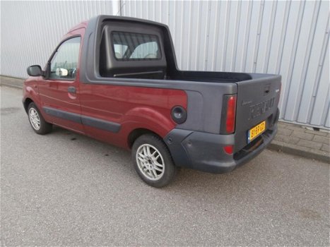 Renault Kangoo Express - 1.9D Confort 55 Pick-up. Marge auto - 1