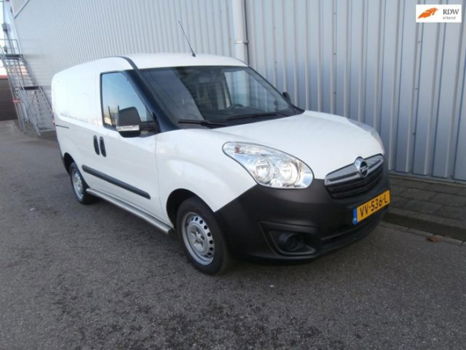 Opel Combo - 1.3 CDTi L1H1 ecoFLEX Sport - 1