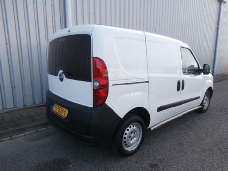 Opel Combo - 1.3 CDTi L1H1 ecoFLEX Sport - 1