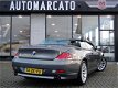 BMW 6-serie Cabrio - 650i S Aut. | Xenon | Leder | 19 inch | 367 pk | Clima | Cruise - 1 - Thumbnail