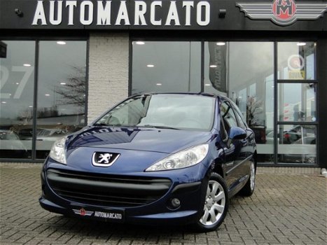 Peugeot 207 - 1.4-16V Color-line | Airco | APK tot 08-2020 | Radio-CD | CPV - 1