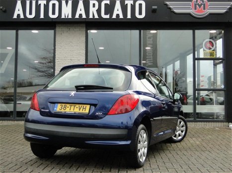 Peugeot 207 - 1.4-16V Color-line | Airco | APK tot 08-2020 | Radio-CD | CPV - 1