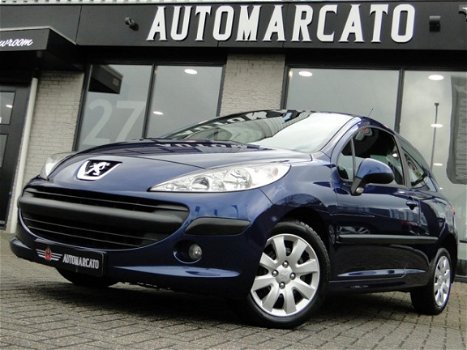 Peugeot 207 - 1.4-16V Color-line | Airco | APK tot 08-2020 | Radio-CD | CPV - 1