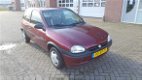 Opel Corsa - 1.4i Swing automaat - 1 - Thumbnail