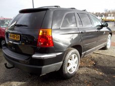 Chrysler Pacifica - 3.5 V6