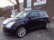 Suzuki Swift - 1.5 Exclusive , 5 Deurs, Keyless entry - 1 - Thumbnail