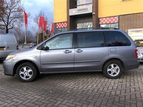 Mazda MPV - 2.3 Touring |6 persoons|Airco| - 1