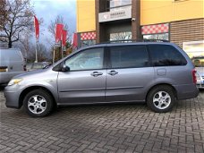 Mazda MPV - 2.3 Touring |6 persoons|Airco|