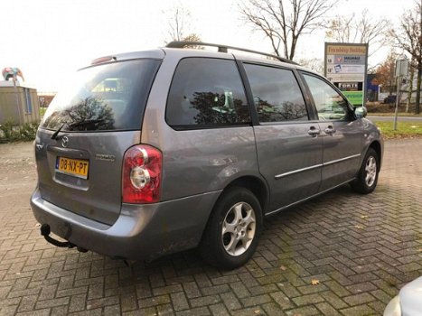 Mazda MPV - 2.3 Touring |6 persoons|Airco| - 1